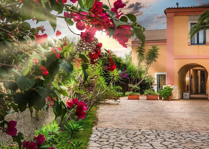 Casale Romano Resort E Relais