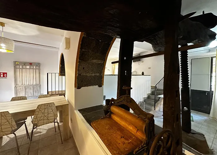 Casale Romano Resort E Relais