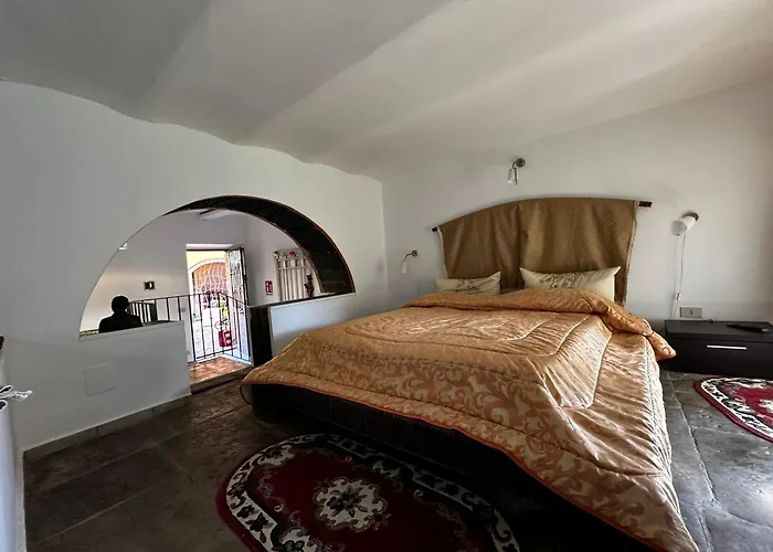 Casale Romano Resort E Relais
