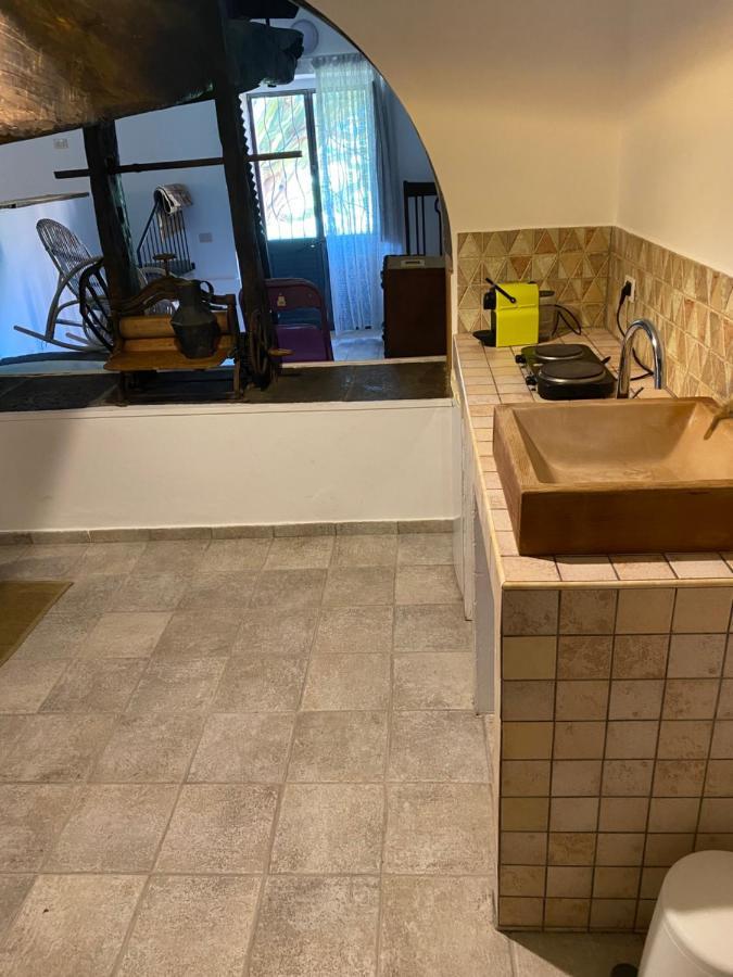 Casale E Relais Motta Camastra