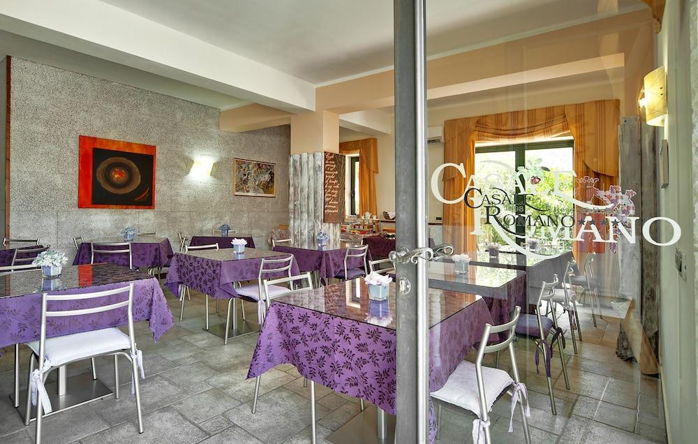 Hotel Casale E Relais Motta Camastra