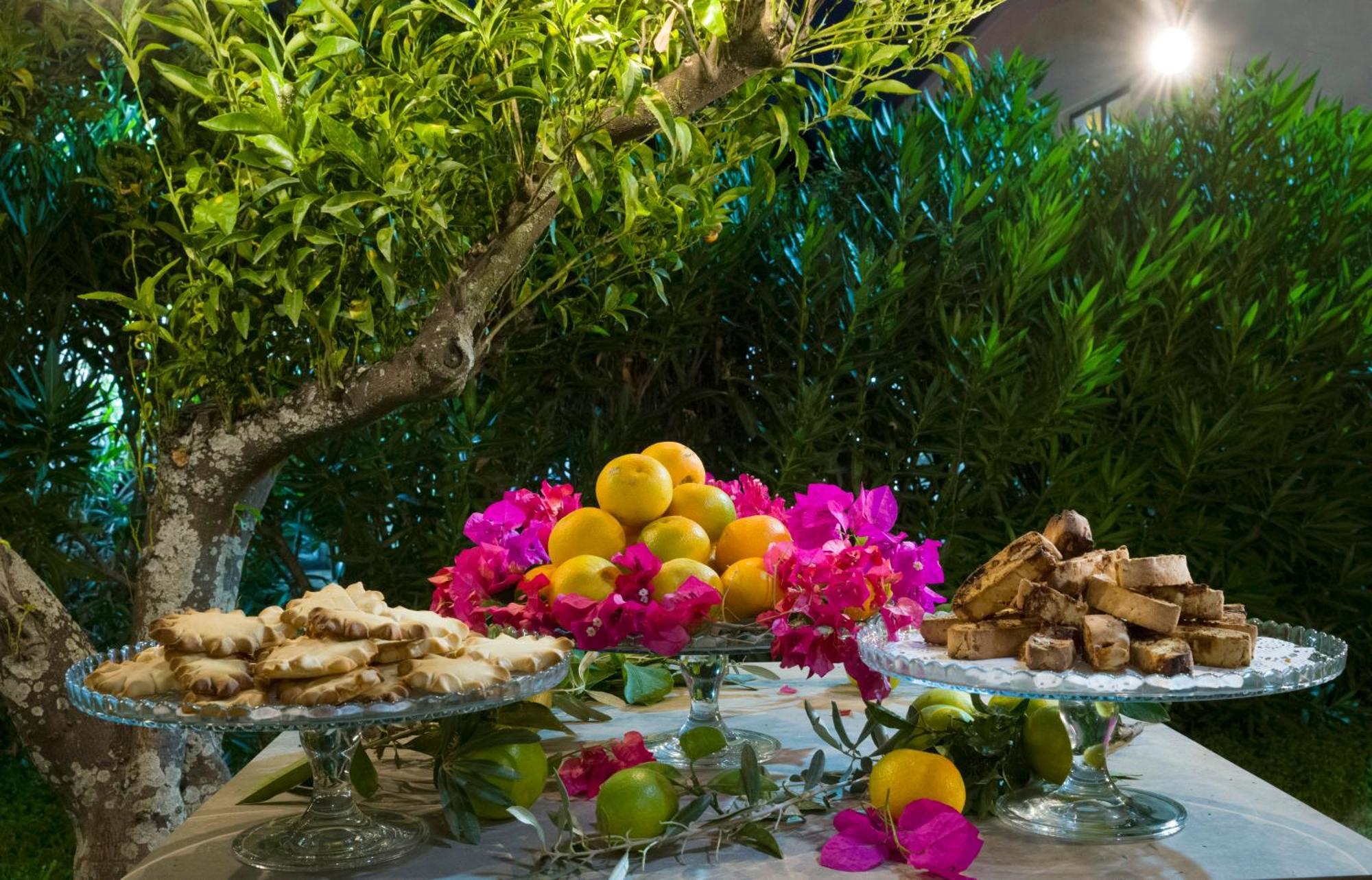 Hotel Casale E Relais