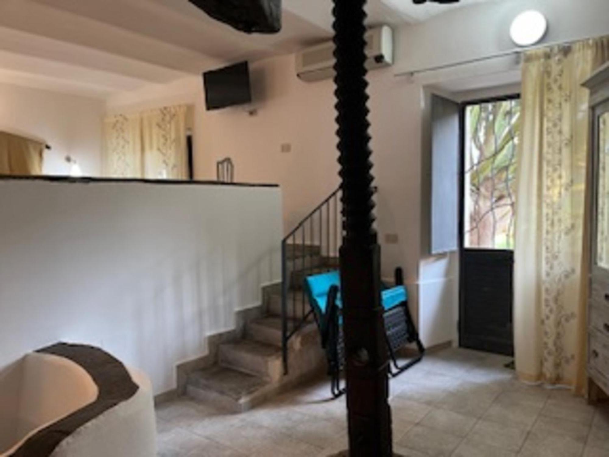Hotel Casale E Relais Motta Camastra