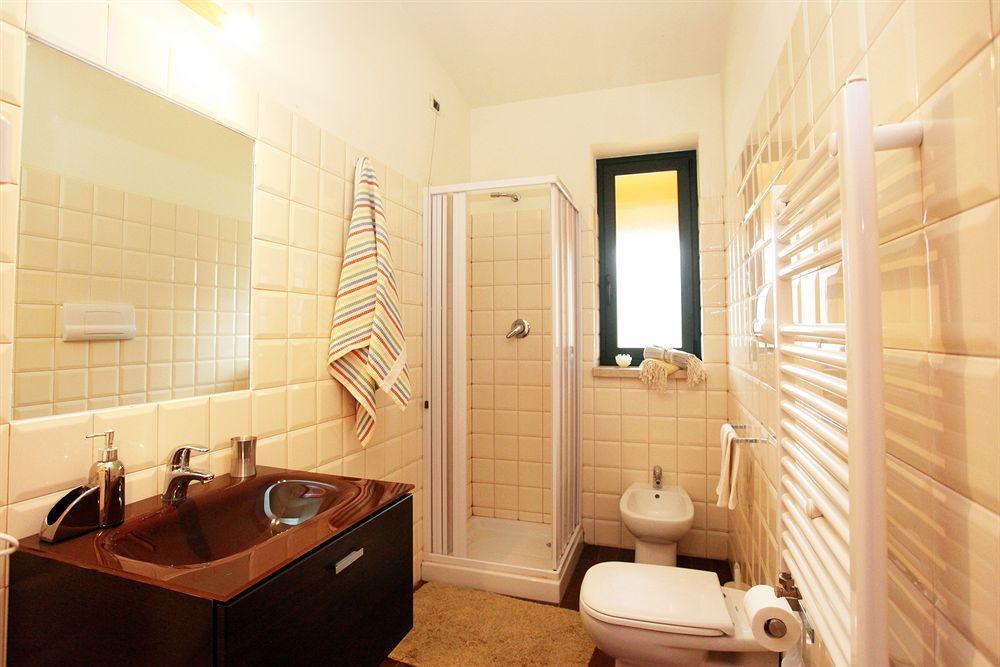 Casale E Relais Hotel