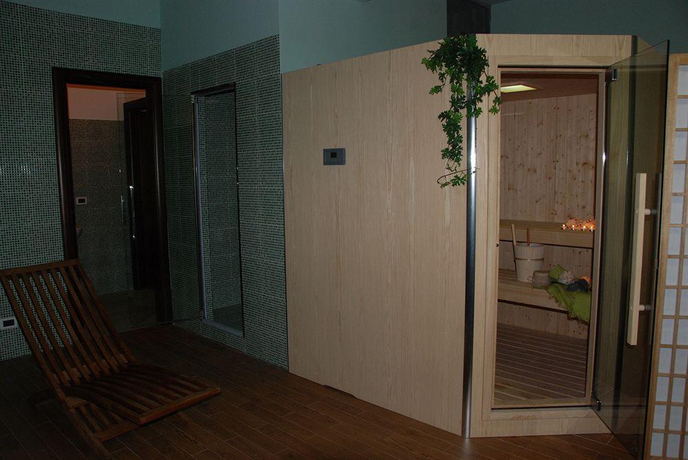 Casale E Relais Hotel