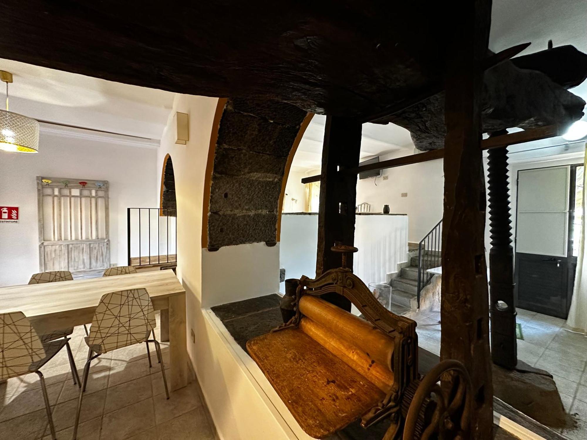 Casale E Relais Hotel