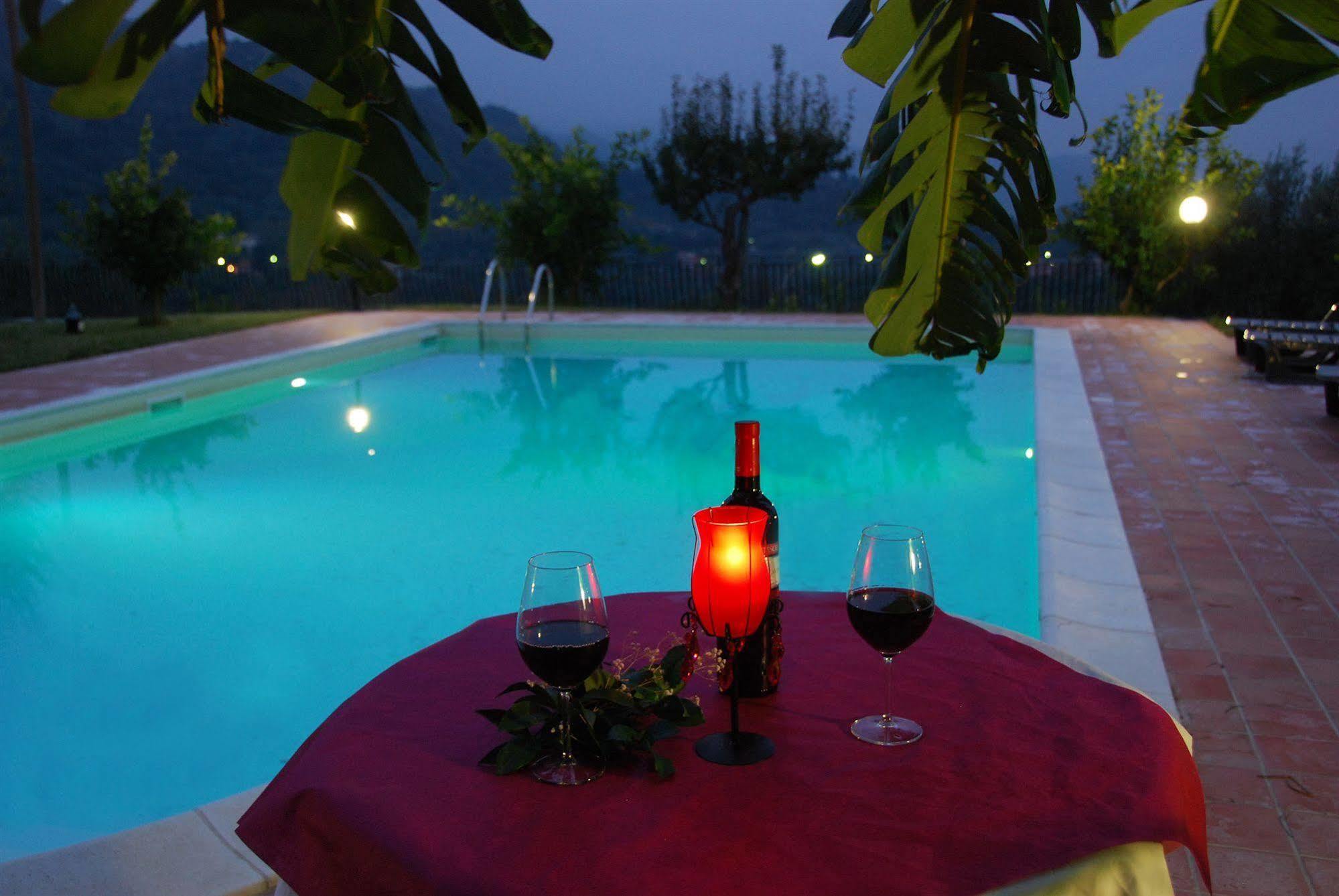 Hotel Casale E Relais 4*