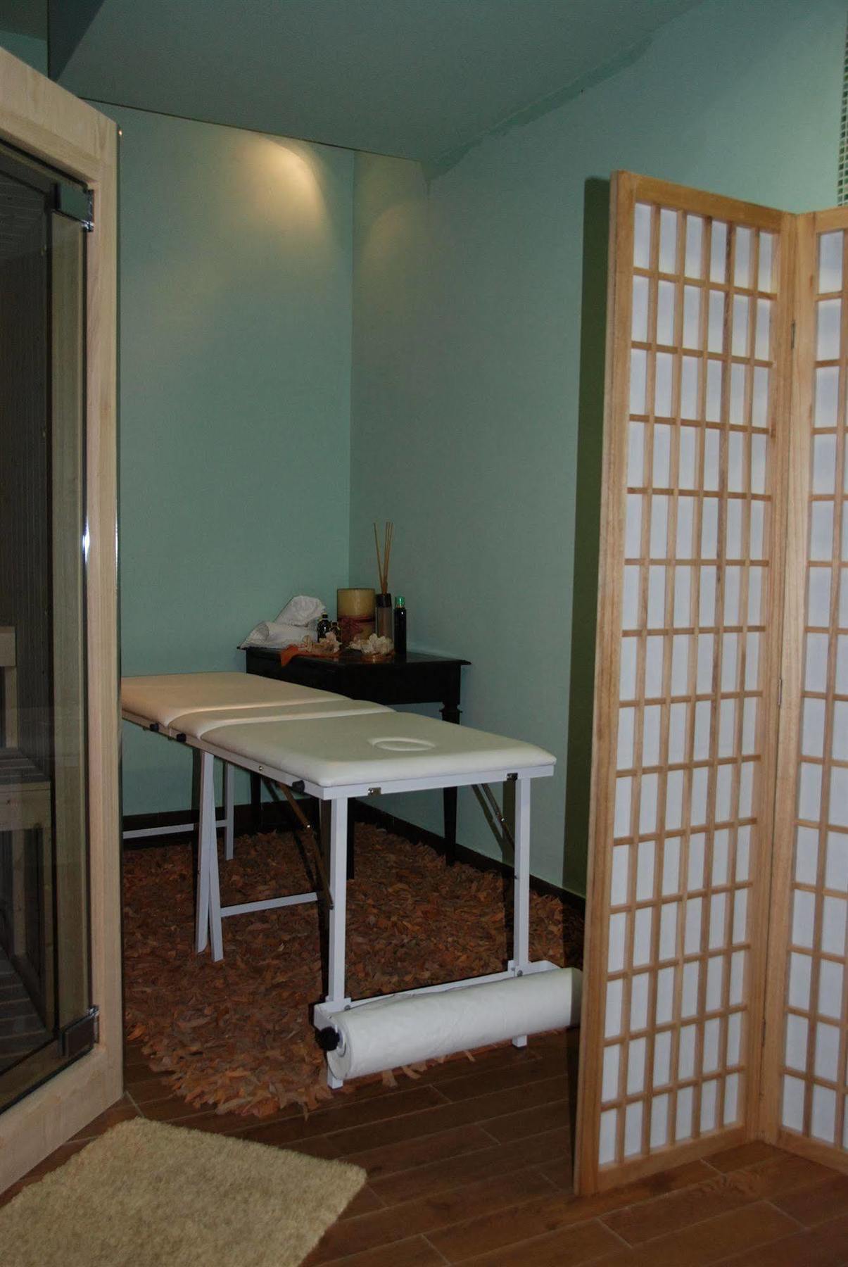 Hotel Casale E Relais 4*