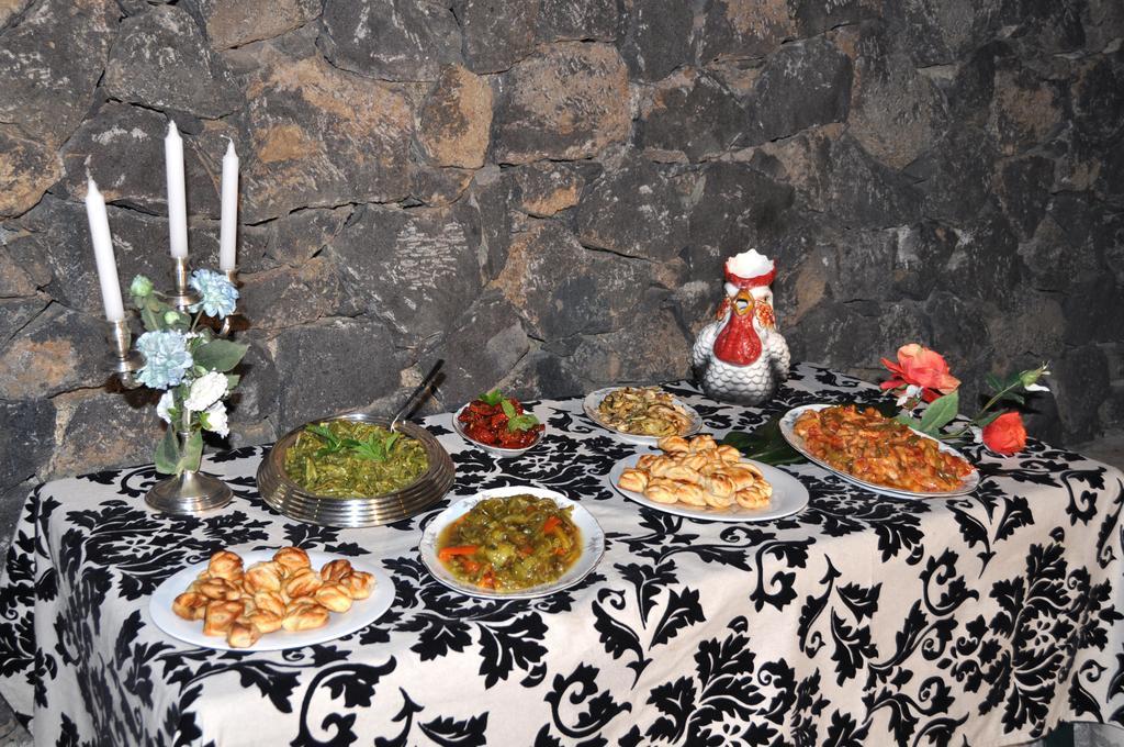 Casale E Relais Hotel
