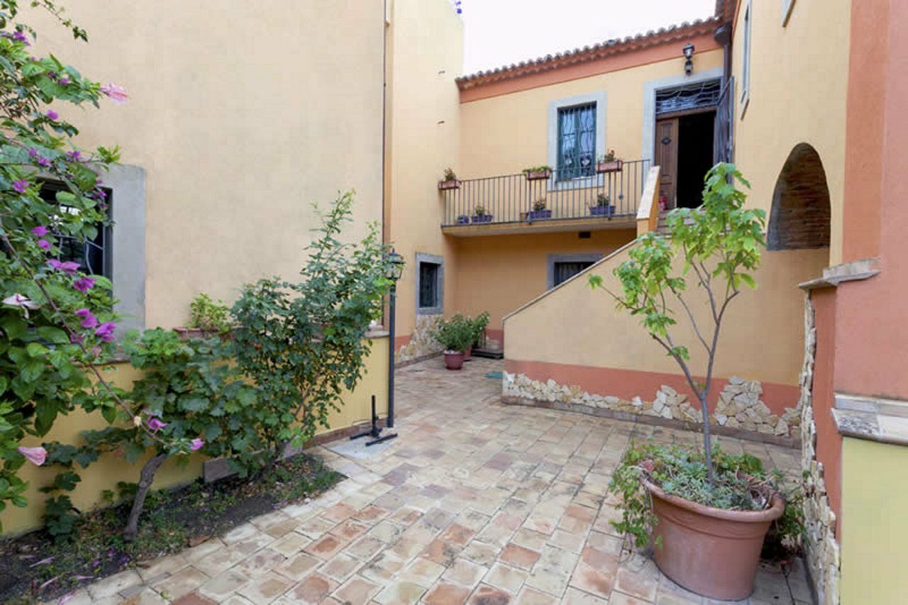 Casale E Relais 4*