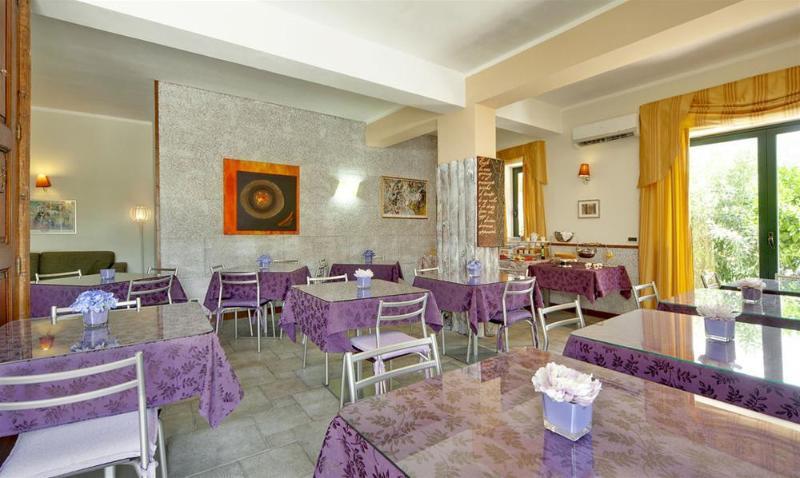 Casale E Relais 4* Motta Camastra