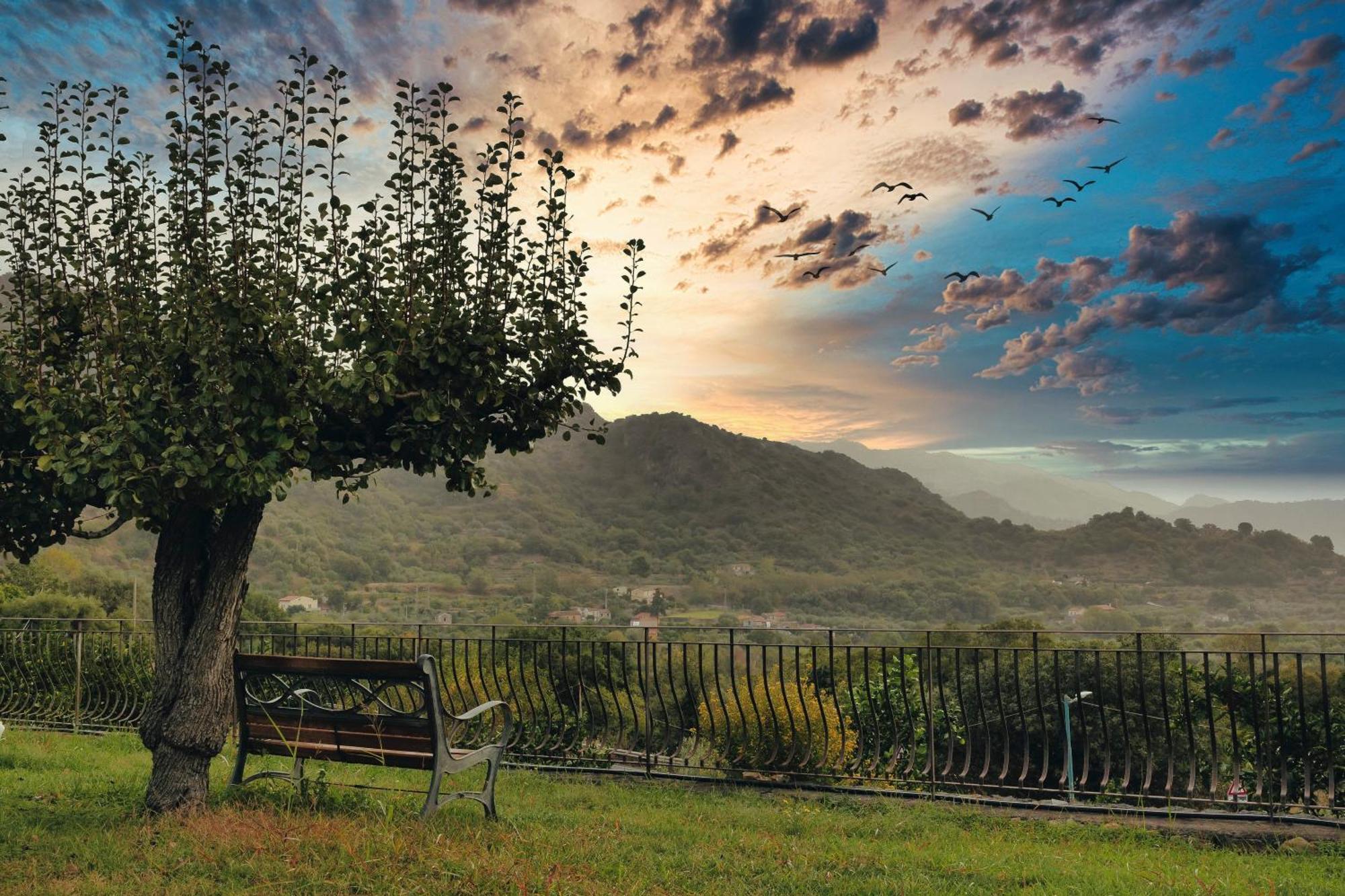 Casale E Relais Motta Camastra