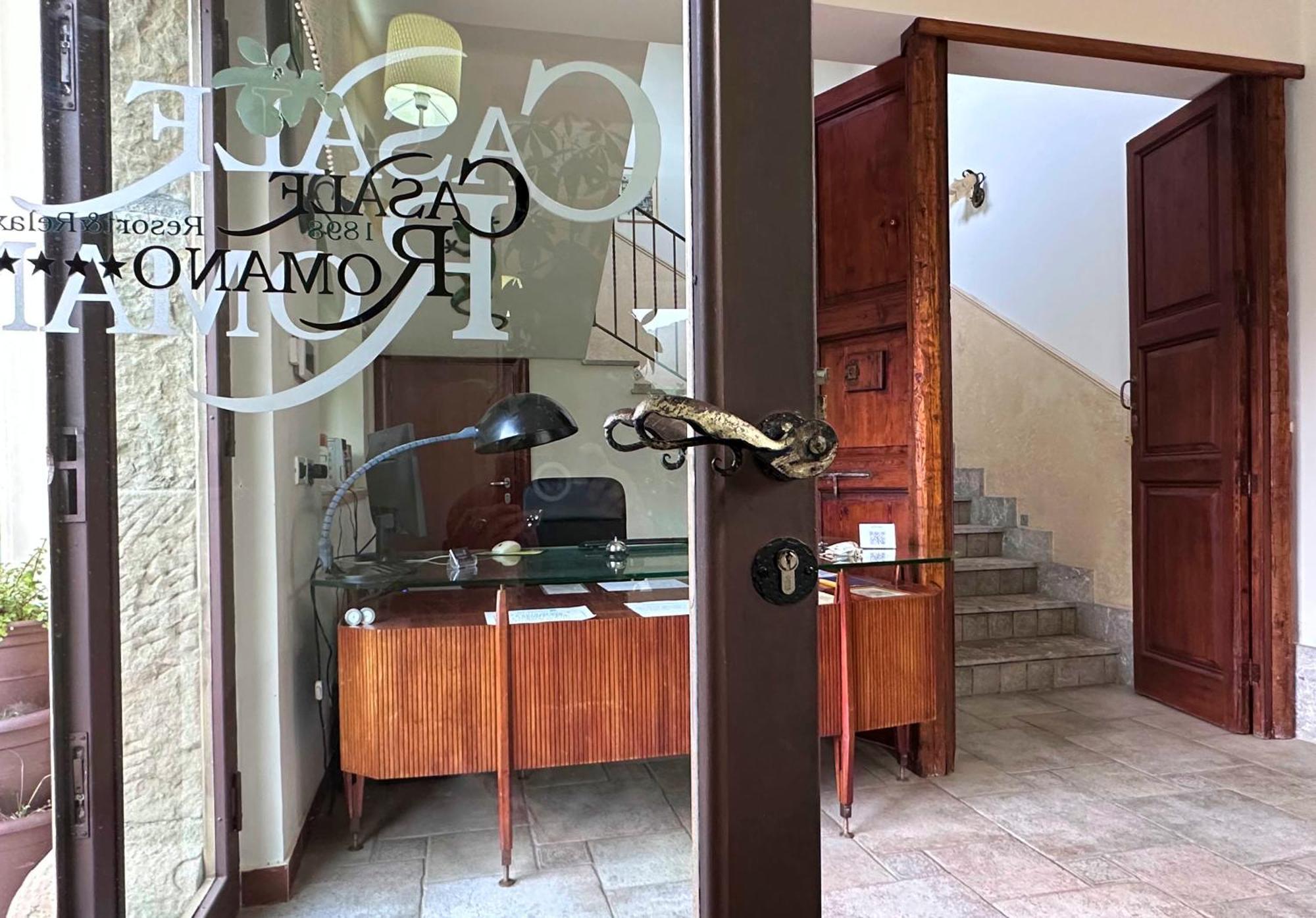 Casale E Relais Hotel