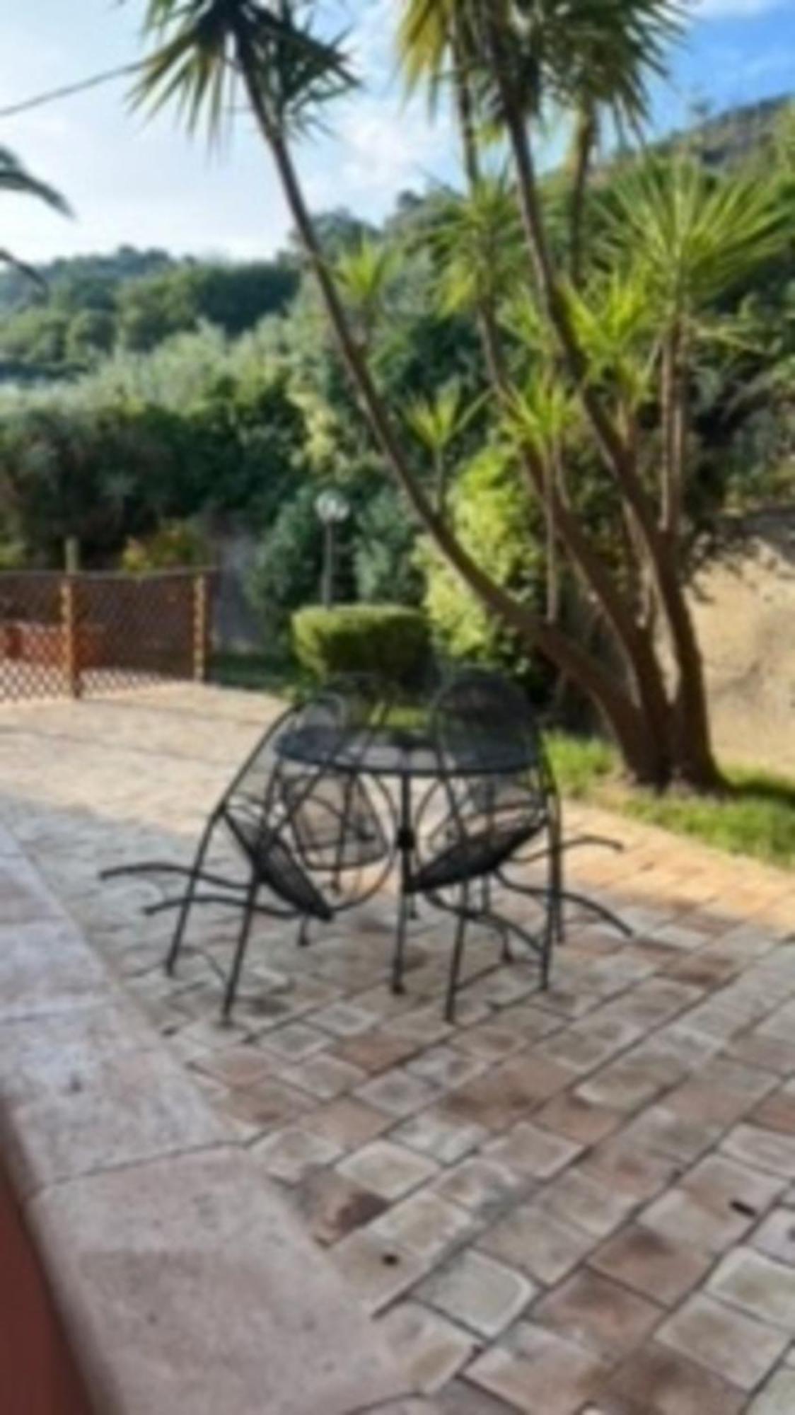 Hotel Casale E Relais Motta Camastra