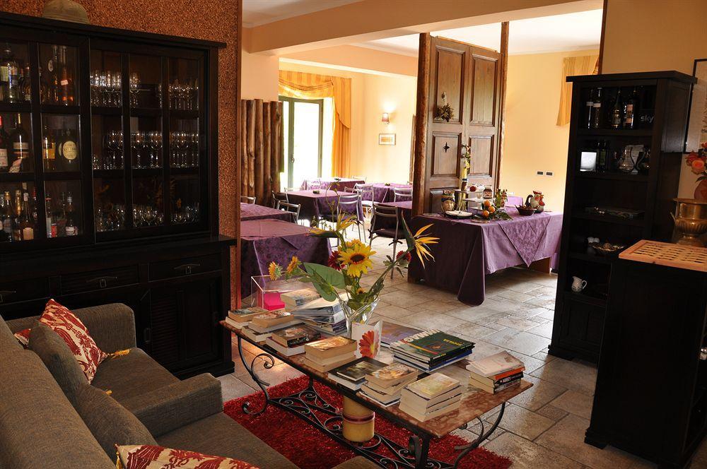 Hotel Casale E Relais 4*