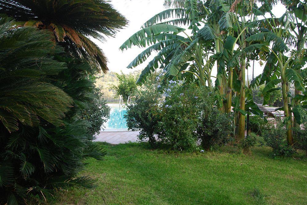 Casale E Relais 4*