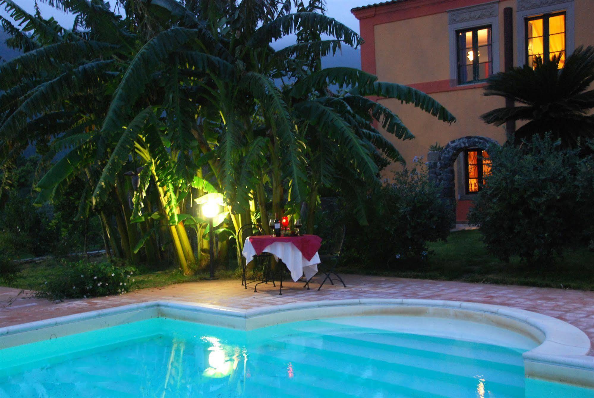 Hotel Casale E Relais 4*