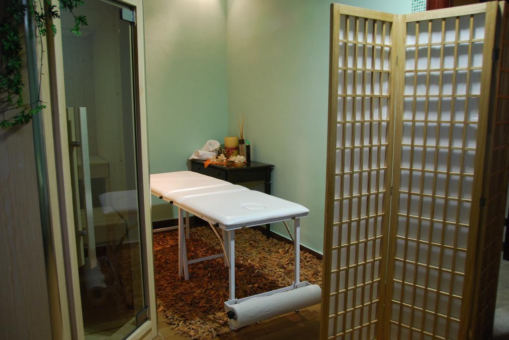 Casale E Relais