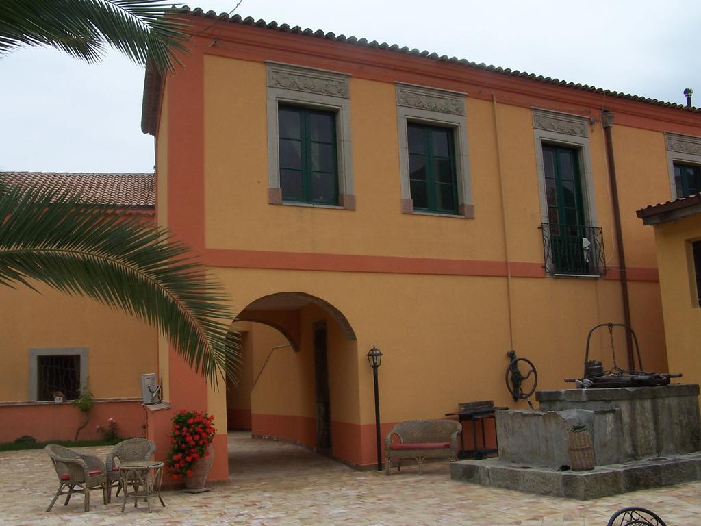 Hotel Casale E Relais