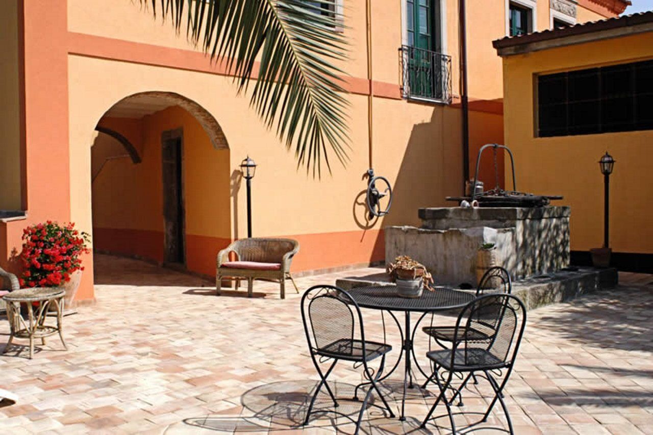 Hotel Casale E Relais 4*